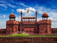 Delhi, Alquiler de coches privados con conductor y horarios flexibles - Hizvo