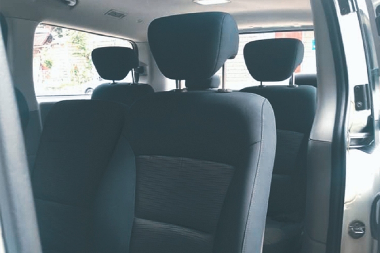 Iquitos Airport Private Transfer Iquitos Airport Arrival Night Transfer (6pm to 10pm)