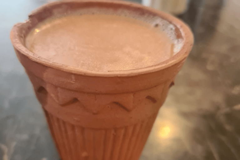 Best of Indian Food. Old and New Delhi Food Tour.