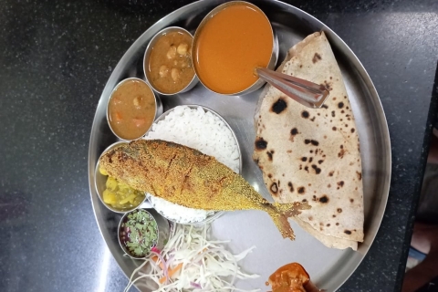 Najlepsze indyjskie jedzenie. Wycieczka kulinarna po Starym i Nowym Delhi.