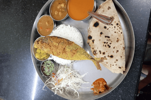 Best of Indian Food. Old and New Delhi Food Tour.
