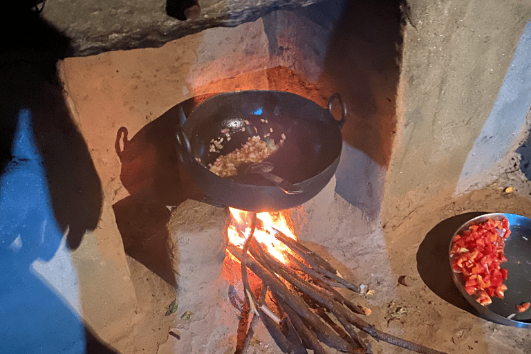 Best of Indian Food. Old and New Delhi Food Tour.