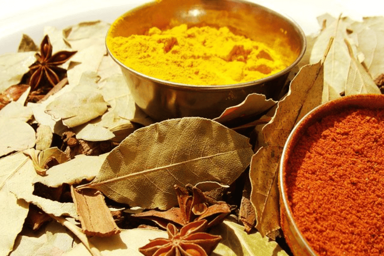 Best of Indian Food. Old and New Delhi Food Tour.