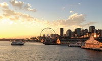 Seattle, Harbor Cruise with Live Narration - Housity