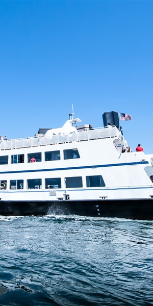 Seattle: Harbor Cruise With Live Narration | GetYourGuide