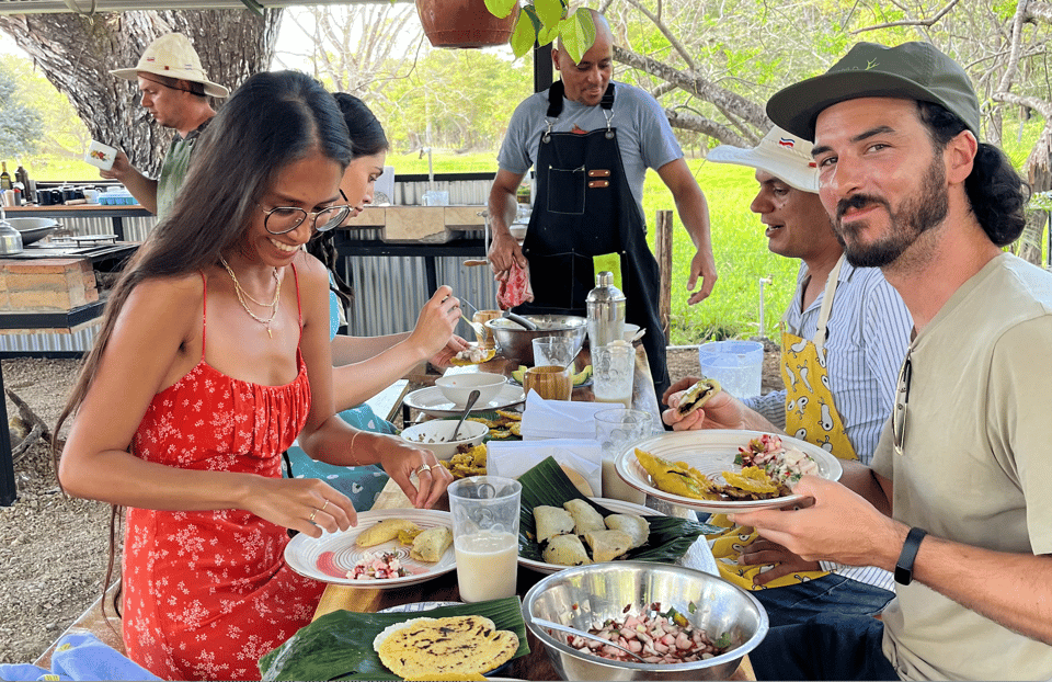 Nosara: Traditional Costa Rican Cooking Class and Meal | GetYourGuide