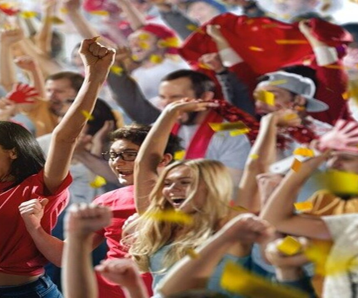 Live Football Guided Experience at the São Paulo's Stadium