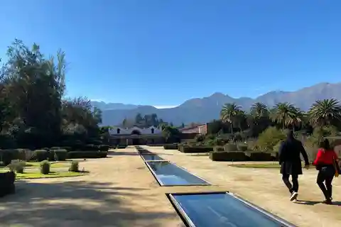Excursión Premium al Valle del Aconcagua