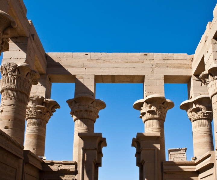 Luxor to Aswan, Edfu, and Kom Ombo Tour. All fees included