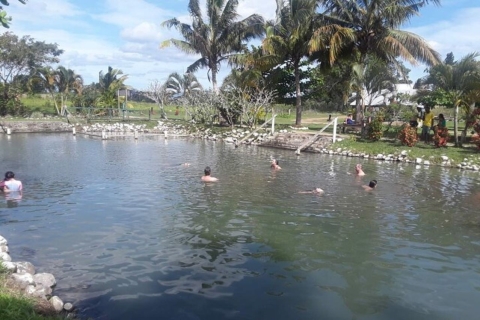 Najlepsze wycieczki na Fidżi: pakiet 3-dniowy