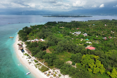 Meno Dive Club: Discover Scuba Diving Experience - Gili Meno