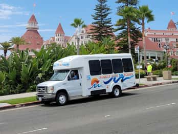 San Diego: Tour guiado na cidade e nas praias