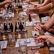 Newcastle: Spirit Blending Class at Earp Distilling Co.