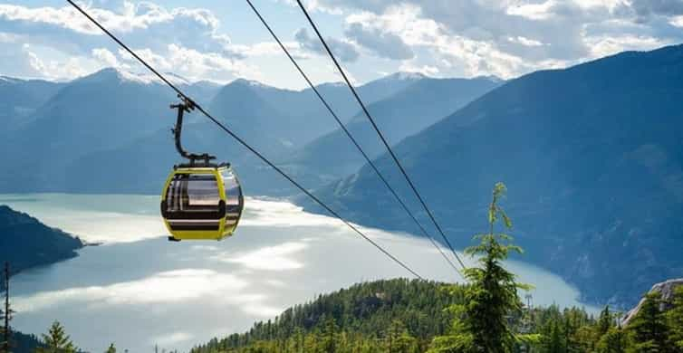 The BEST Squamish Self-guided activities 2023 - FREE Cancellation ...