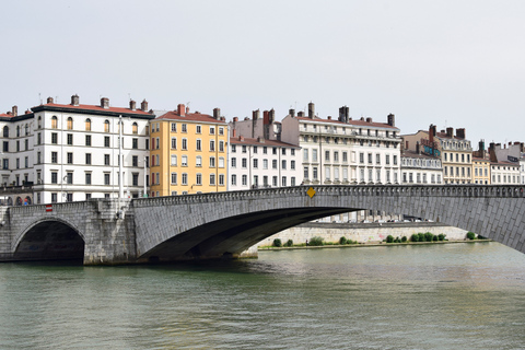 Lyon - Private Historic Guided Tour