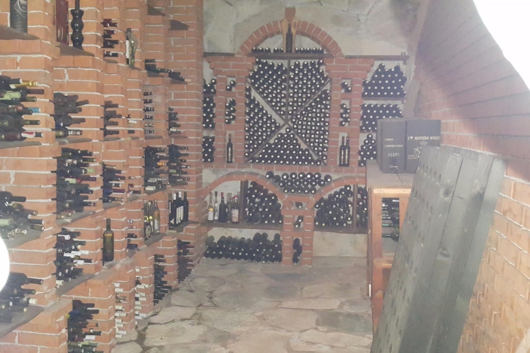 Dubrovnik: Peljesac Wine, Oysters & Mussels Tasting Tour Basic Option