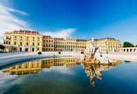 Viena, Palacio Schönbrunn y Jardines Guiados Tour - Housity