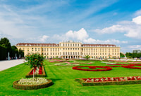 Viena, Palacio Schönbrunn y Jardines Guiados Tour - Housity