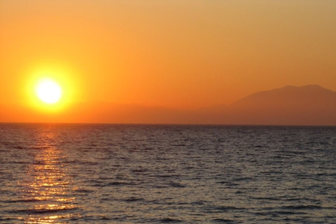 From Chania: Day Trip to Elafonisi Island Pickup Between Platanias - Chania