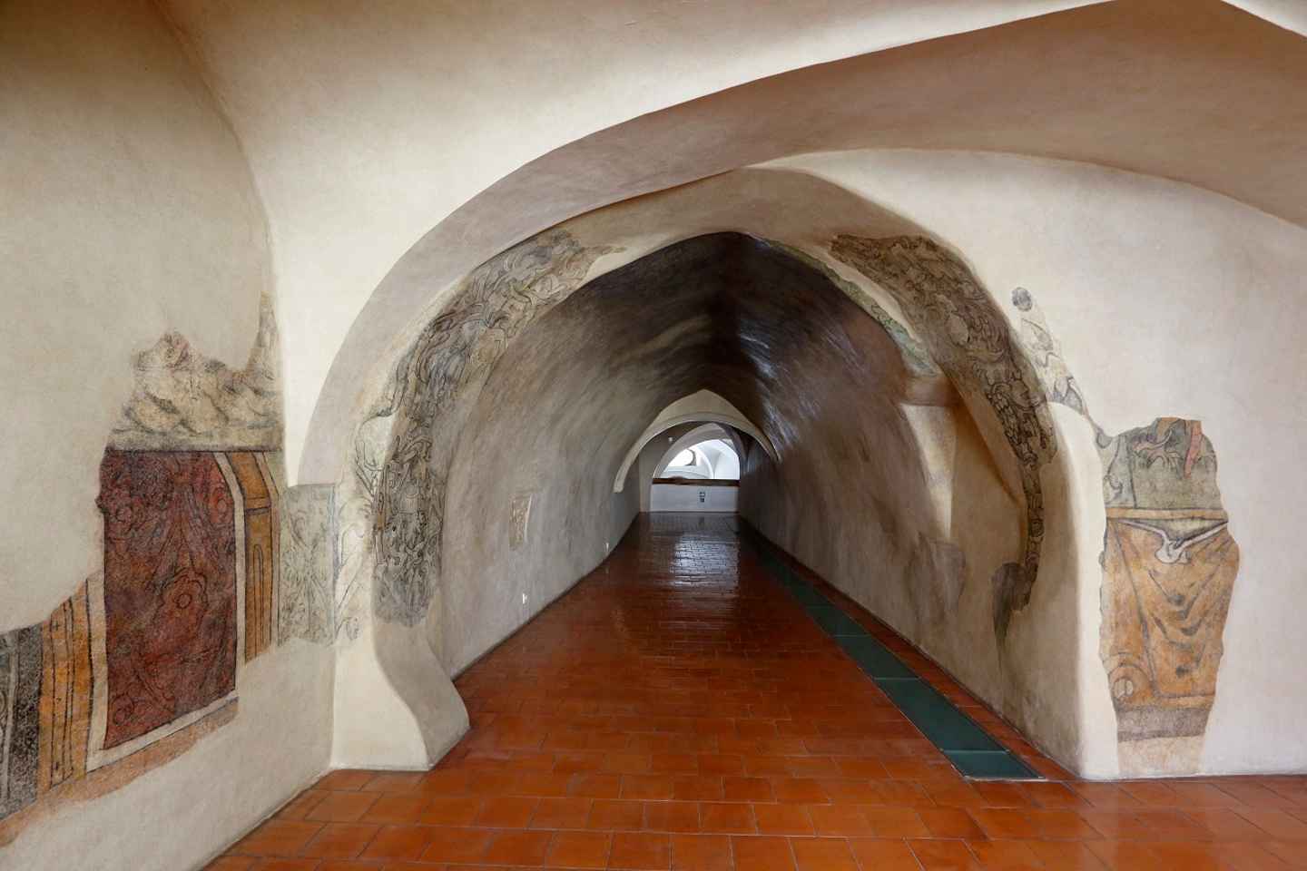 Prague : Billet d'entrée Maison de l'Anneau d'Or