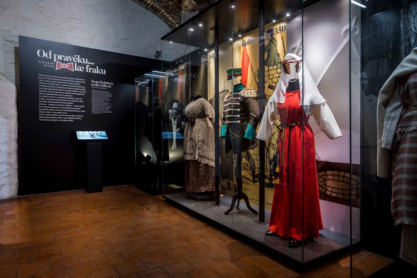 Prague : Billet d'entrée Maison de l'Anneau d'Or