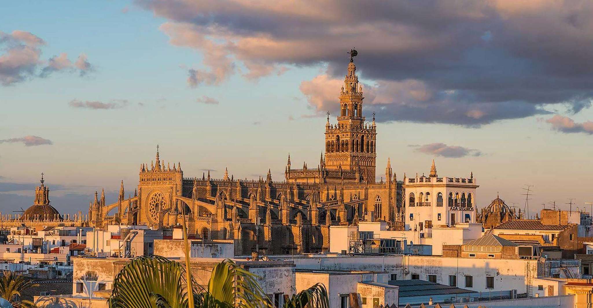 Siviglia, Royal Alcazar, Cattedrale e Giralda Tower Tour - Hizvo