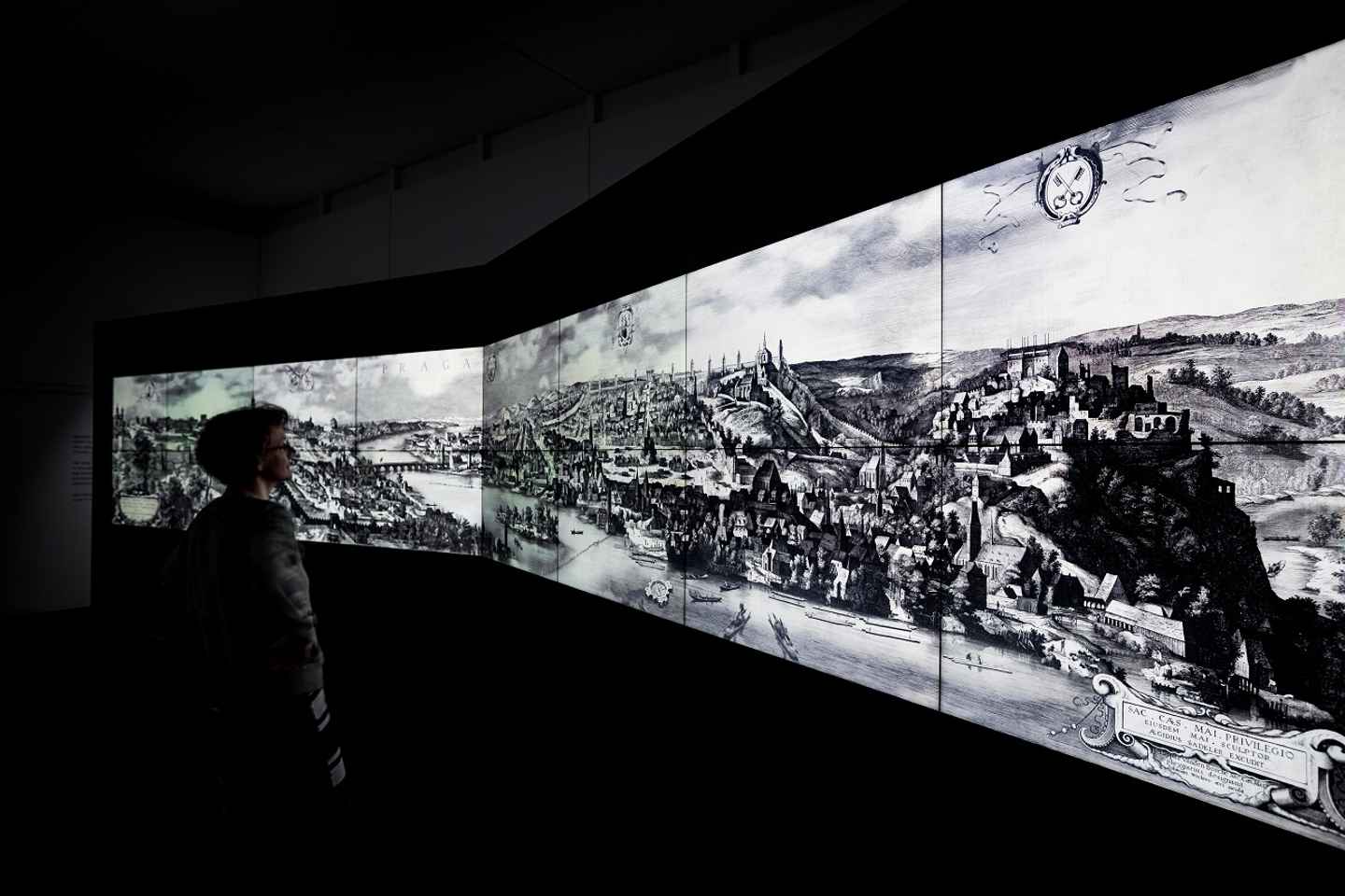 Prague : Billet d'entrée Maison de l'Anneau d'Or