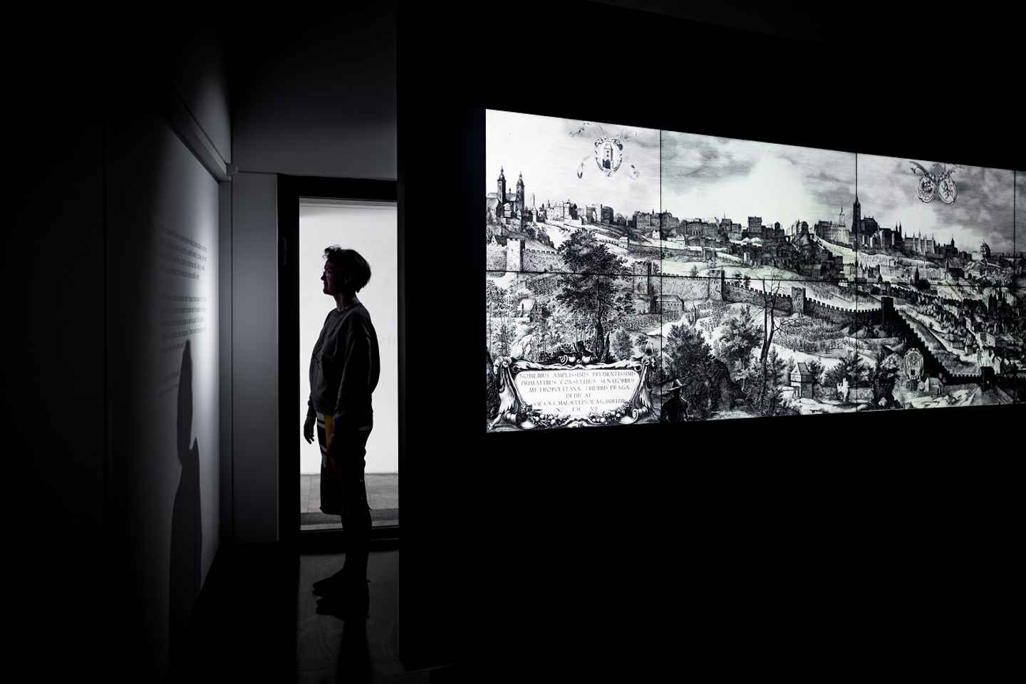 Prague : Billet d'entrée Maison de l'Anneau d'Or