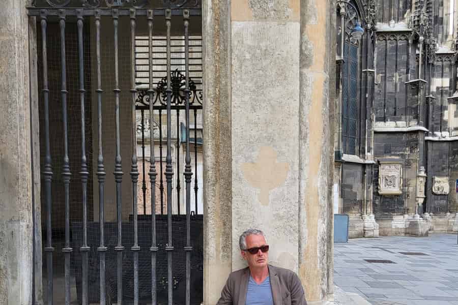 WIEN – Die Entstehung einer Weltstadt – geführter Spaziergang. Foto: GetYourGuide