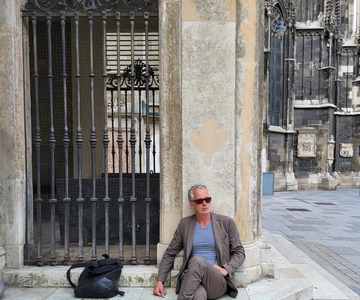 Vienna - the making of a Weltstadt - guided Citytour