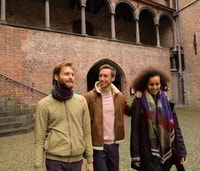 Da Parigi, Bruges Guided Tour con il pickup dell'hotel - Housity