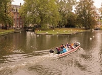 Da Parigi, Bruges Guided Tour con il pickup dell'hotel - Housity