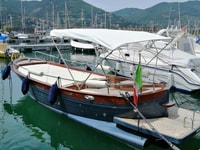 Taormina, Boat Tour with Aperitif on Isola Bella - Housity