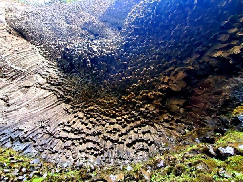 From Portland Full Day Gorge Waterfalls Mt Hood Tour Getyourguide