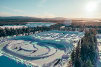 Sirkka, Levi Ice-Karting Experience with Optional Transfer - Housity