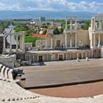 Da Sofia: tour guidato degli highlight di Plovdiv per piccoli gruppi