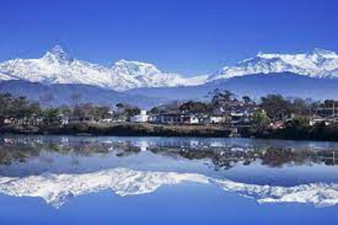 2 notti e 3 giorni Tour breve e migliore di Pokhara da Kathmandu2 notti 3 giorni Breve e miglior tour di Pokhara da Kathmandu