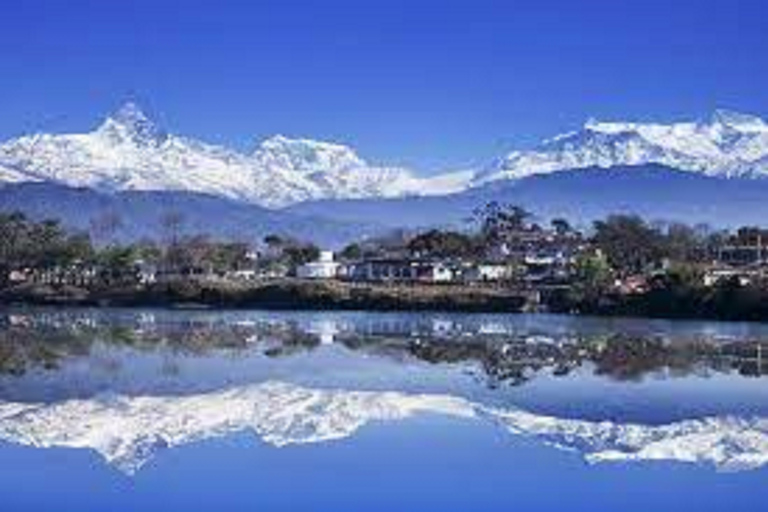 2 Night 3 Days Short and best Pokhara tour from Kathmandu