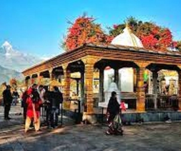 2 Night 3 Day Short and best Pokhara tour from Kathmandu