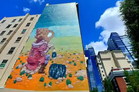 Portland: Half Day City Sightseeing Tour