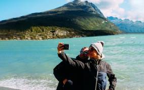 Tierra del Fuego National Park - Half day tour (not train)