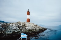 Desde Ushuaia, Beagle Channel Catamaran Tour - Housity