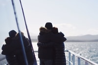 Desde Ushuaia, Beagle Channel Catamaran Tour - Housity