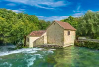 From Zadar, Krka Waterfalls Day Tour - Housity