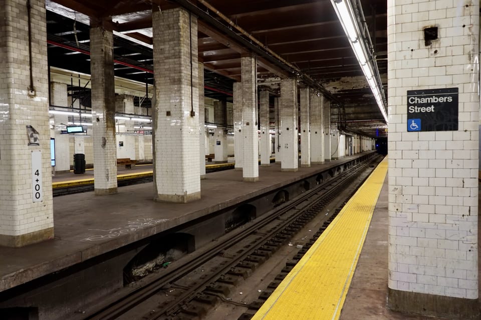 20 Secrets of NYC's Grand Central Terminal - Untapped New York