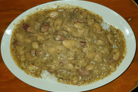 Boat Tour of Louisiana Bayous Near New Orleans