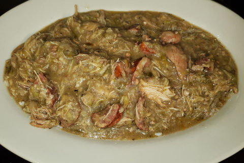 Boat Tour of Louisiana Bayous Near New Orleans