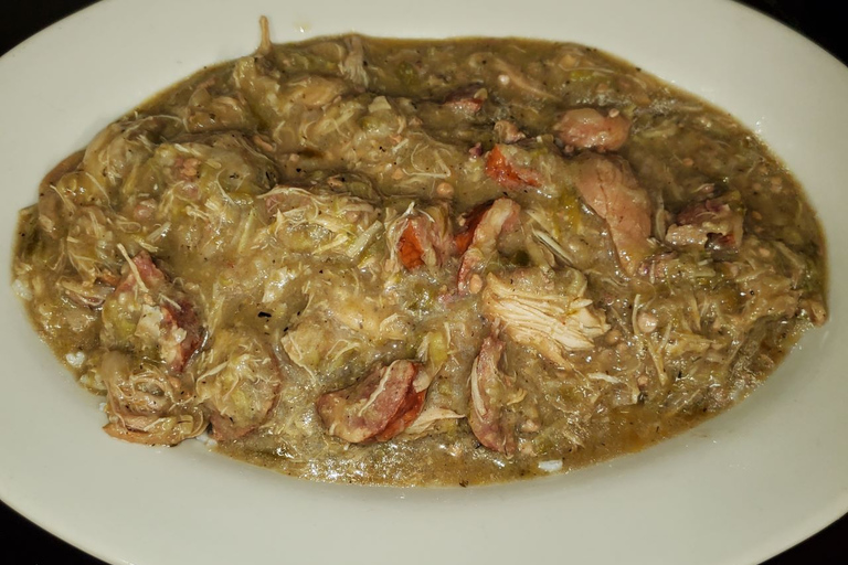 Boat Tour of Louisiana Bayous Near New Orleans