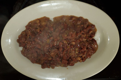 Boat Tour of Louisiana Bayous Near New Orleans
