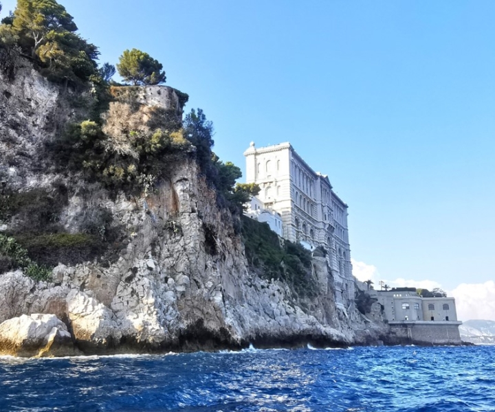 Monaco: Tour in barca per scoprire il Principato dal mare